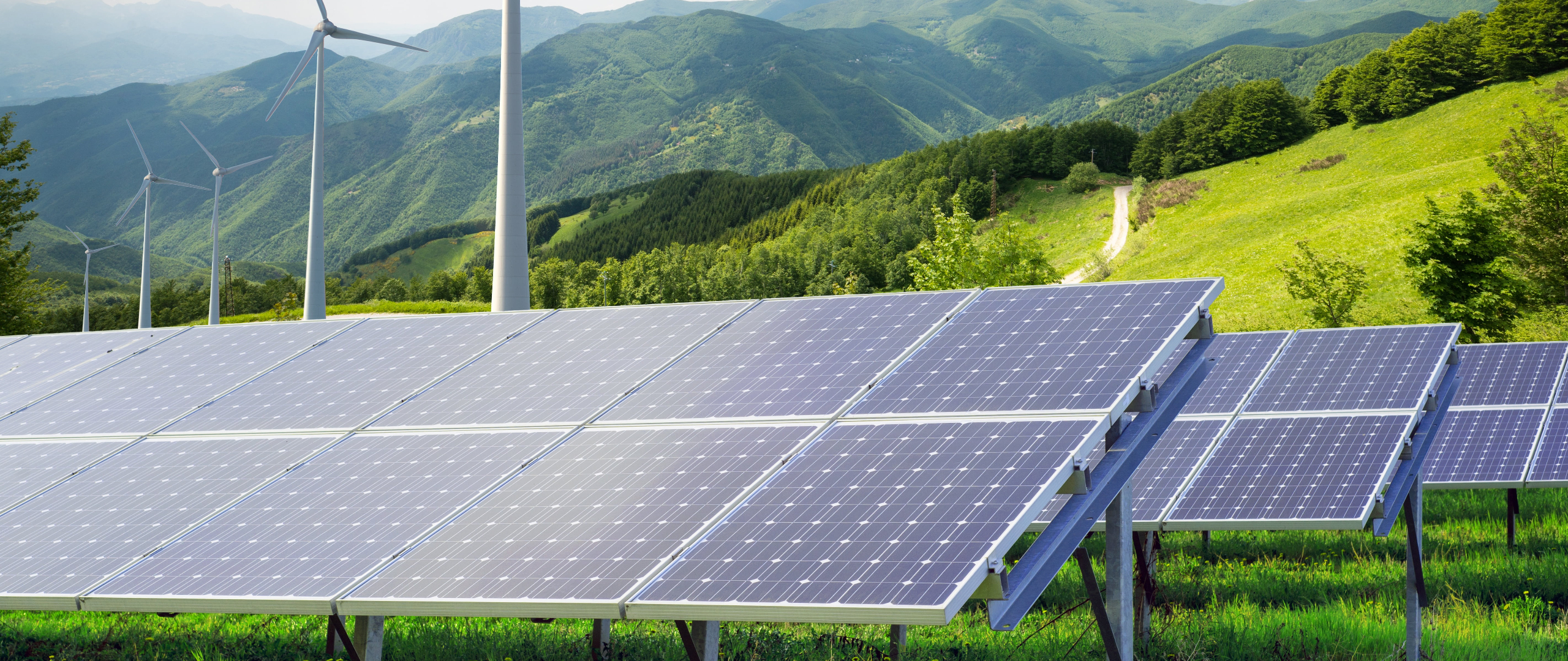 شرکت الکترو انرژی هوشمند سبز