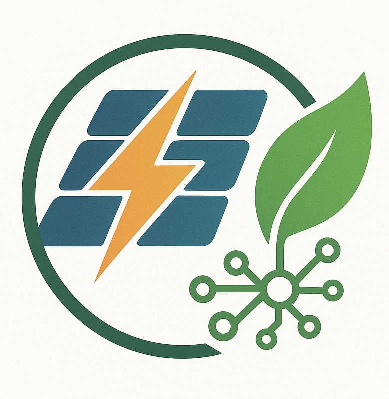 الکترو انرژی هوشمند سبز