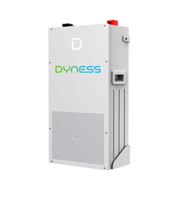 باتری لیتیومی 14.3 کیلو وات برند داینس