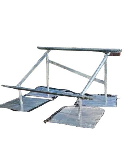 سازه 3 پنله یک ردیف