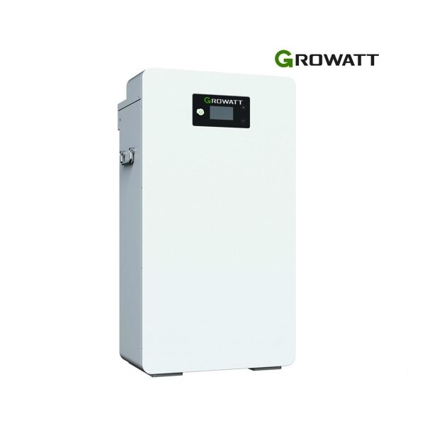 باتری لیتیوم 14.3کیلووات Growatt