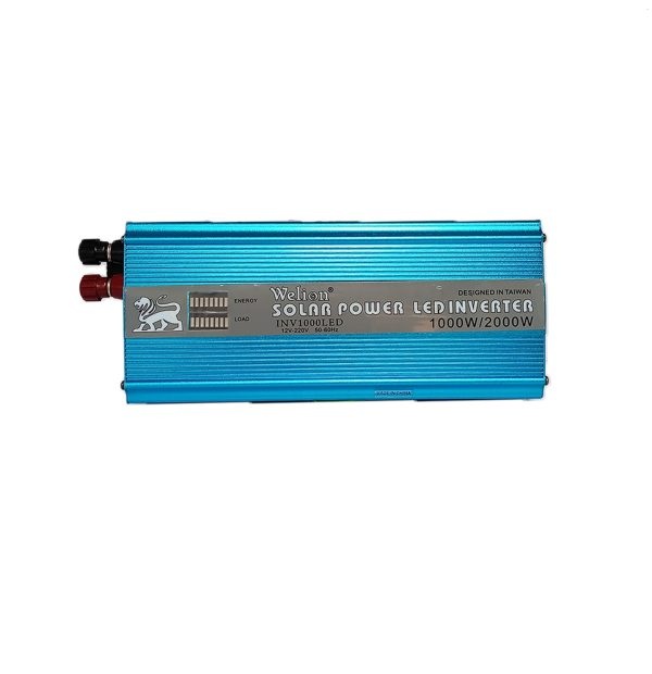 اینورتر 1000W شبه سینوسی 12V-220V ویلیون