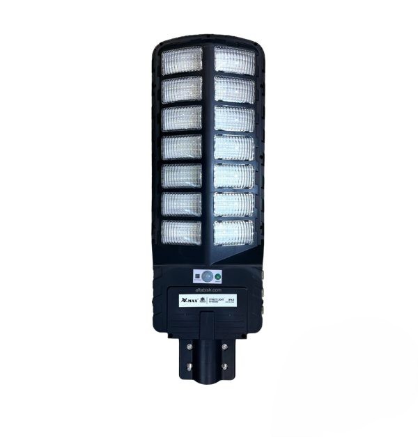 چراغ خیابانی 500 وات V.MAX