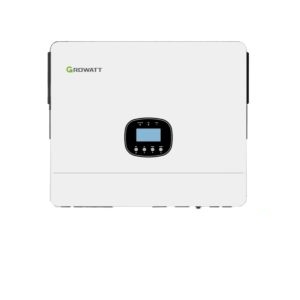 اینورتر هیبریدی 12 کیلووات برند GROWATT