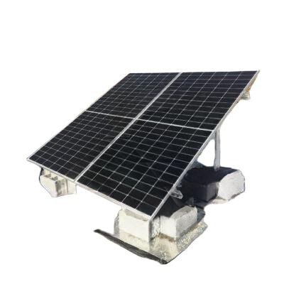 سازه 2 پنله یک ردیف