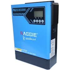 سانورتر 2400 وات 24 ولت RAGGIE