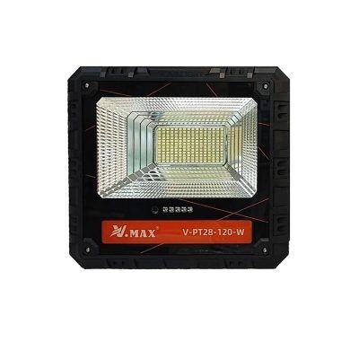 پروژکتور خورشیدی ویمکس مدل V-PT28-120