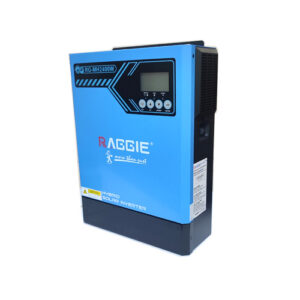 سانورتر RAGGIE 1500W