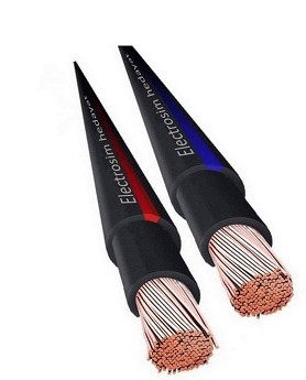 کابل DC شماره 4، 1500 ولت