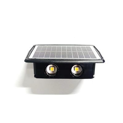 چراغ دکوراتیو خورشیدی