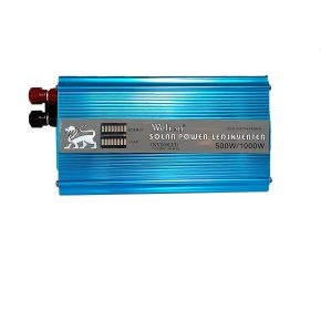 اینورتر 500W شبه سینوسی 12V-220V ویلیون
