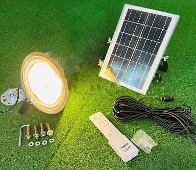 چراغ سوله ای 100 وات مودی