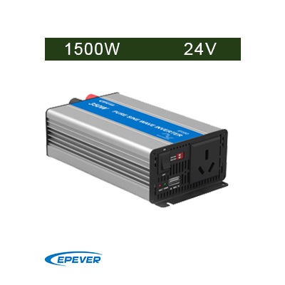 اینورتر سینوسی 1500 وات EPEVER
