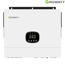 اینورتر هیبریدی 12 کیلووات